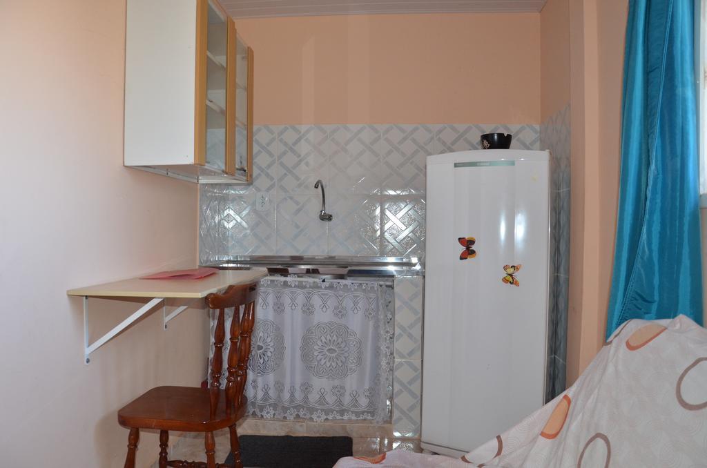 Pousada Pimenta Rosa Saquarema Habitación foto